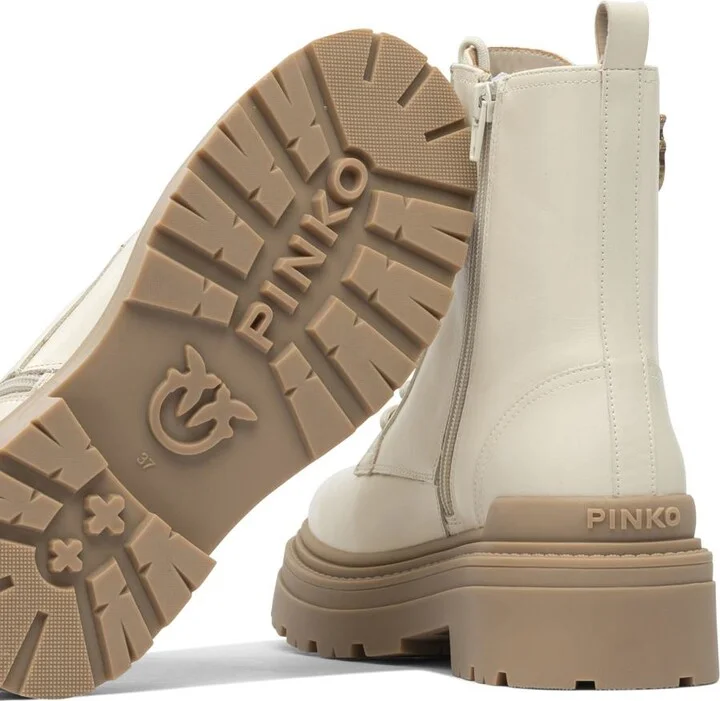 Pinko Boots - Image 5