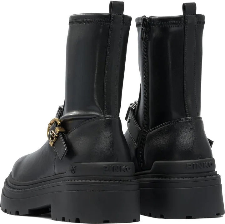 Pinko Boots - Image 4