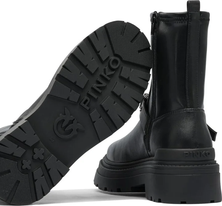 Pinko Boots - Image 5