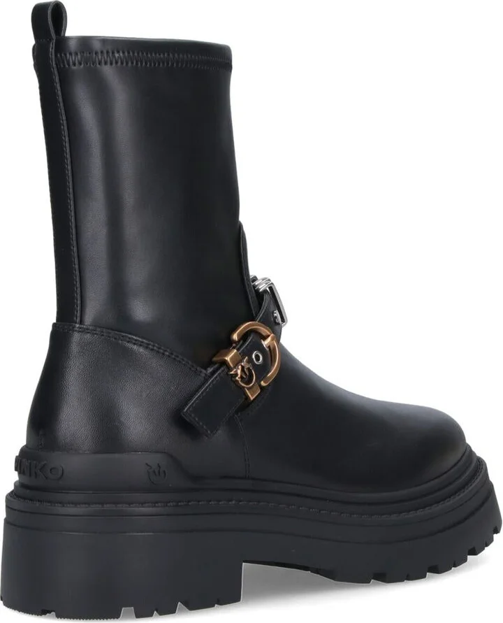 Pinko Boots - Image 4