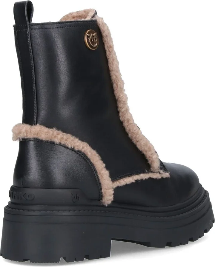 Pinko Boots - Image 4