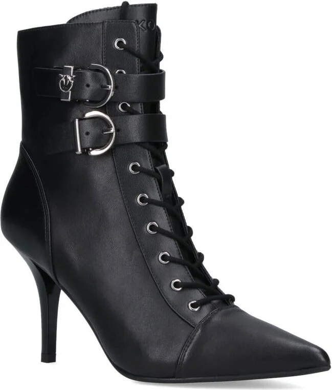 Pinko Boots - Image 2