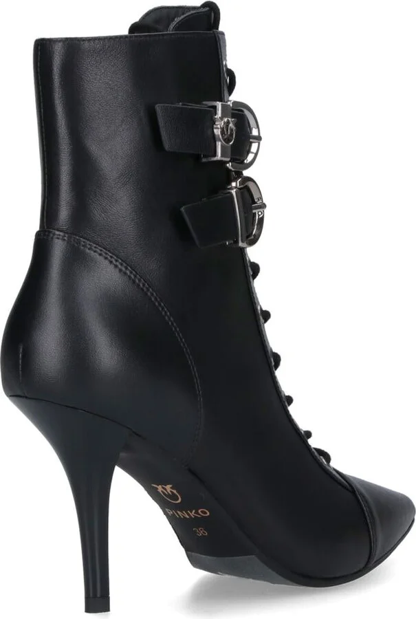Pinko Boots - Image 4