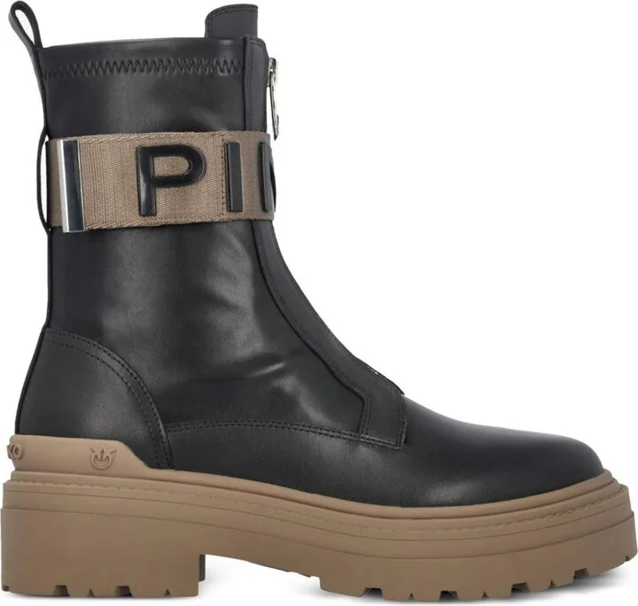 Pinko Boots
