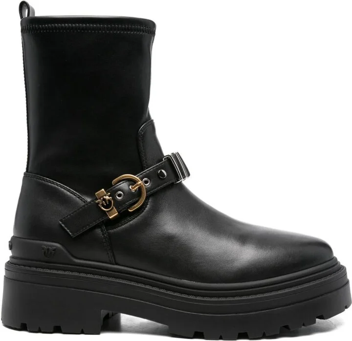 Pinko Boots