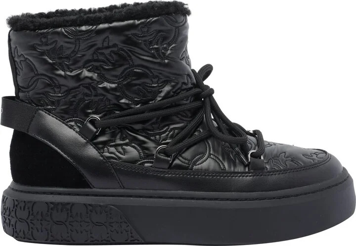 Pinko Boots