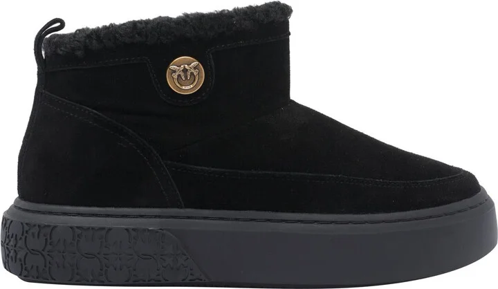 Pinko Boots