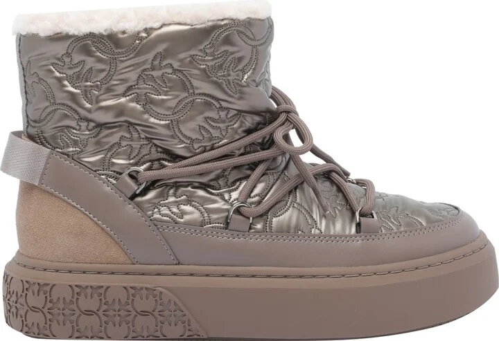 Pinko Boots