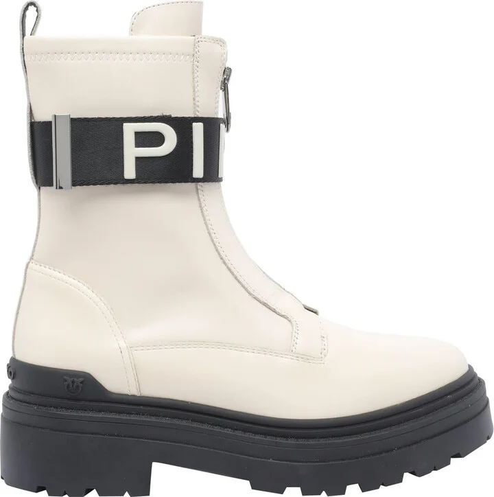 Pinko Boots