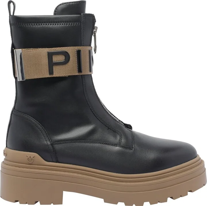Pinko Boots