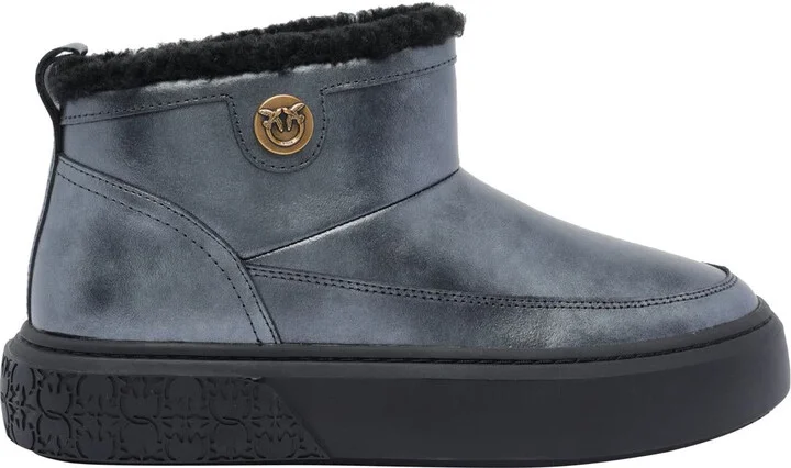 Pinko Boots