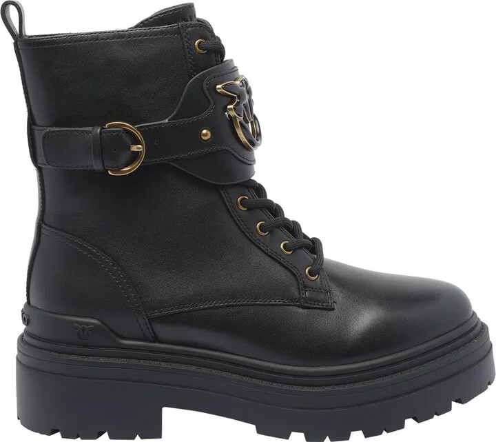 Pinko Boots