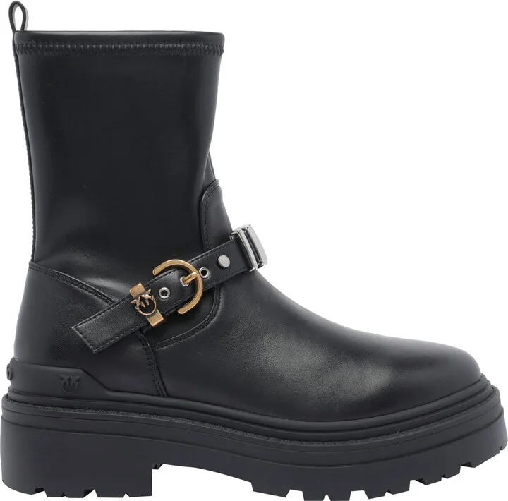 Pinko Boots