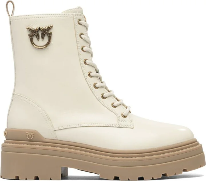 Pinko Boots