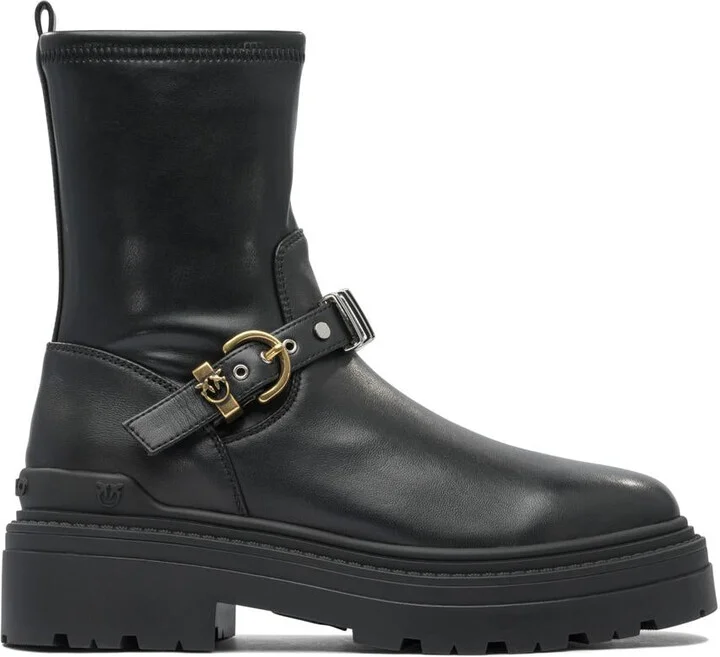 Pinko Boots