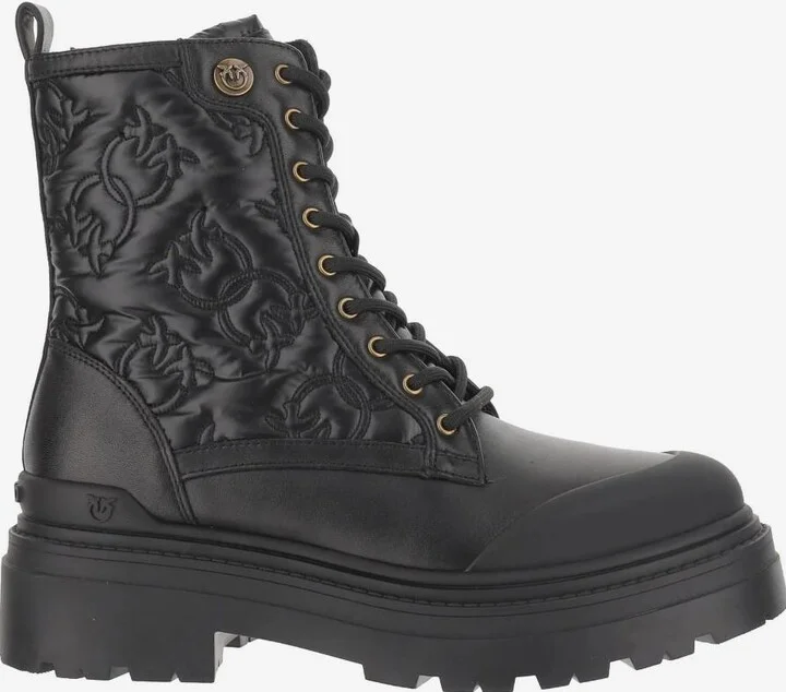 Pinko Boots