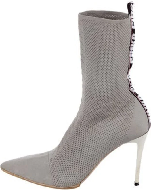 Grey, Pattern Prints