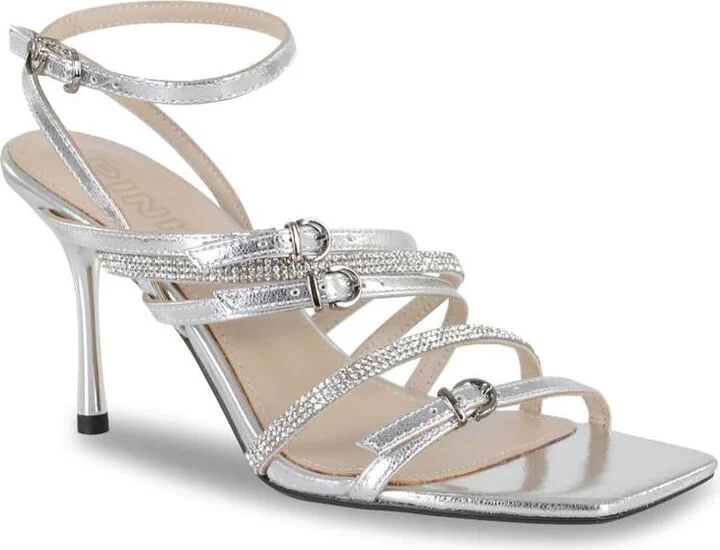 Pinko Flat Shoes - Image 2