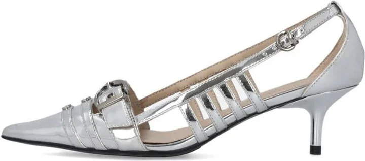Pinko Flat Shoes - Image 2