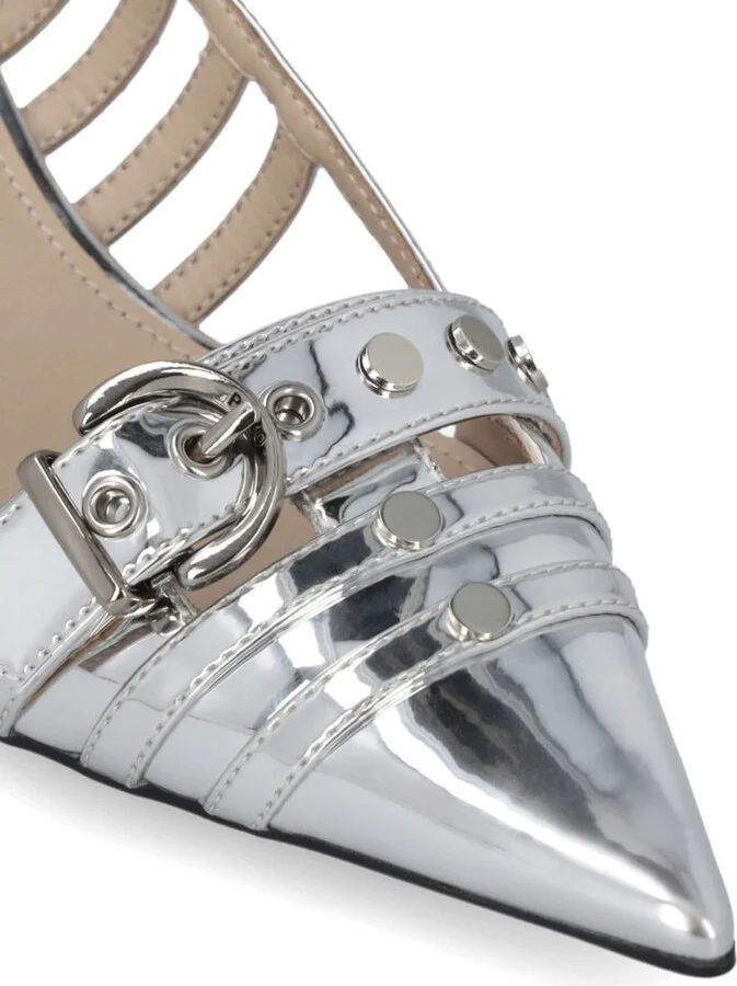 Pinko Flat Shoes - Image 3