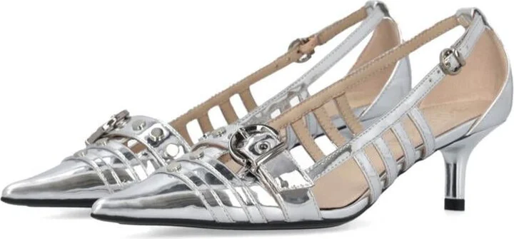 Pinko Flat Shoes - Image 4