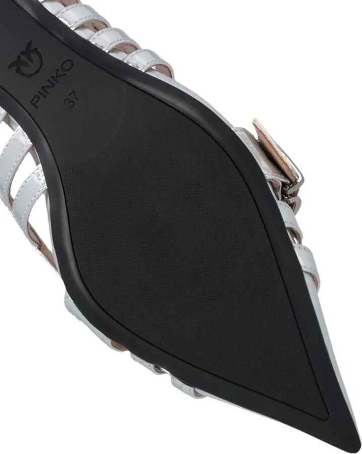 Pinko Flat Shoes - Image 5