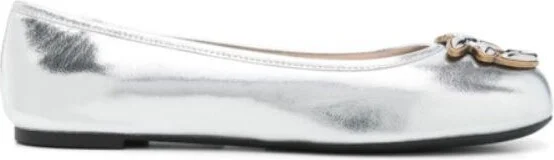 Pinko Flat Shoes - Image 5