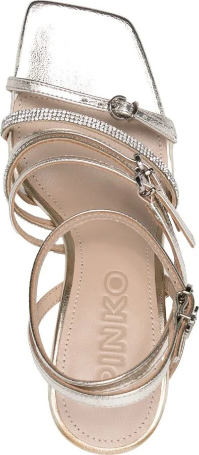 Pinko Flat Shoes - Image 2