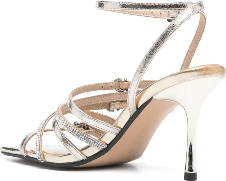 Pinko Flat Shoes - Image 3