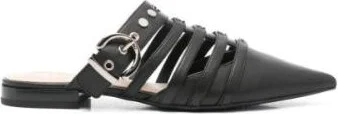 Pinko Flat Shoes - Image 2