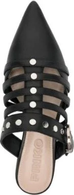 Pinko Flat Shoes - Image 3