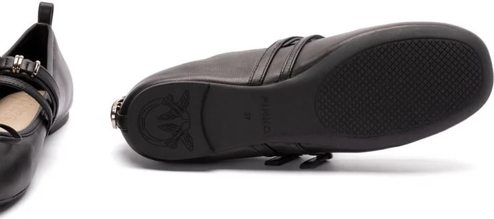 Pinko Flat Shoes - Image 5