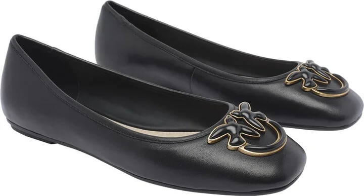 Pinko Flat Shoes - Image 2