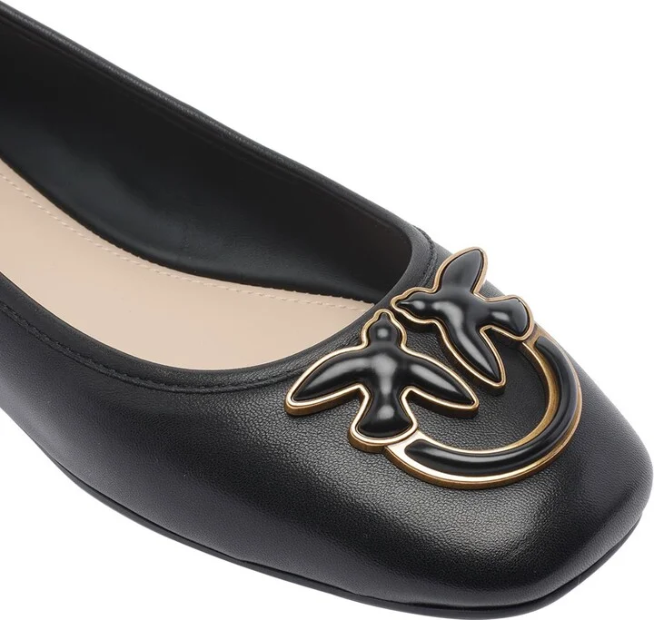 Pinko Flat Shoes - Image 4