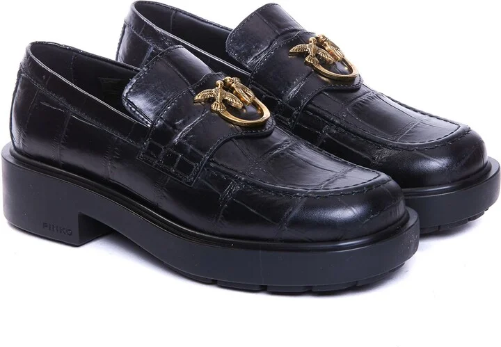 Pinko Flat Shoes - Image 4