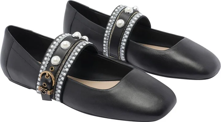 Pinko Flat Shoes - Image 2