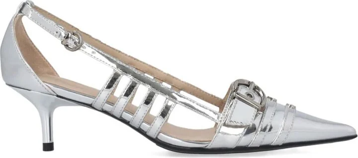 Pinko Flat Shoes