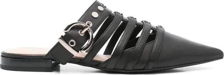 Pinko Flat Shoes