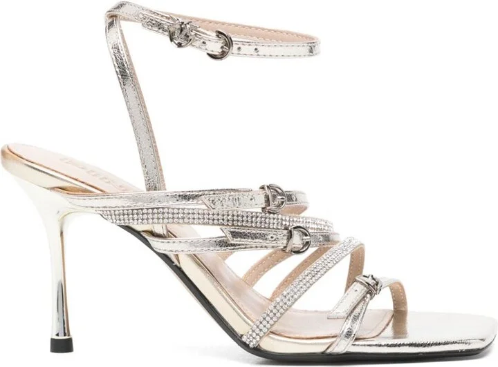 Pinko Flat Shoes