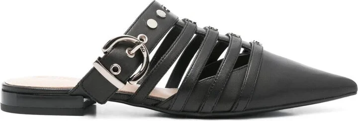 Pinko Flat Shoes