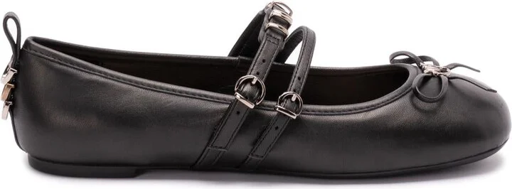 Pinko Flat Shoes