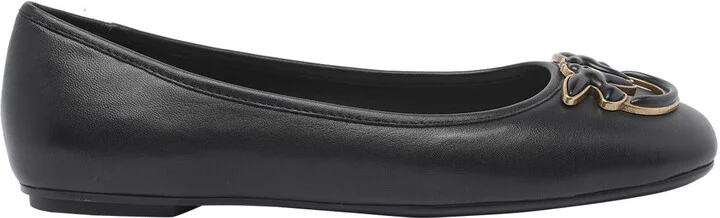Pinko Flat Shoes