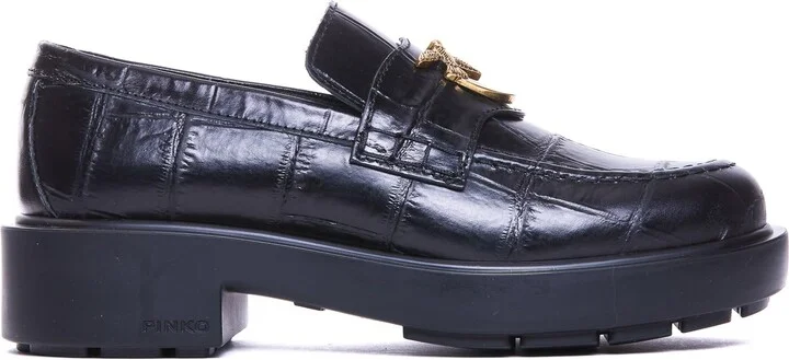 Pinko Flat Shoes