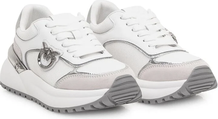 Pinko Gem 01 Sneakers - Image 2