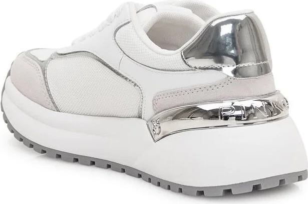 Pinko Gem 01 Sneakers - Image 4