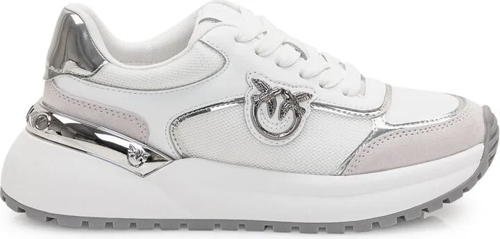 Pinko Gem 01 Sneakers