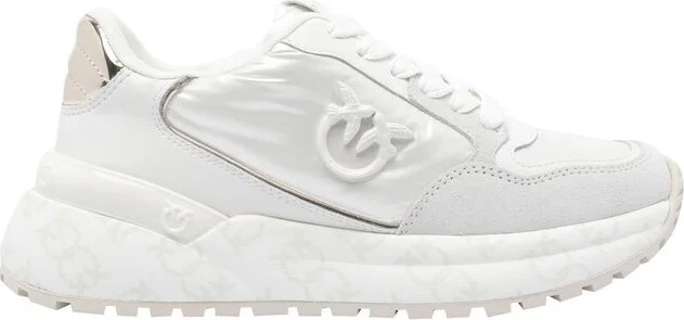 Pinko Gem 07 Chunky Sneakers