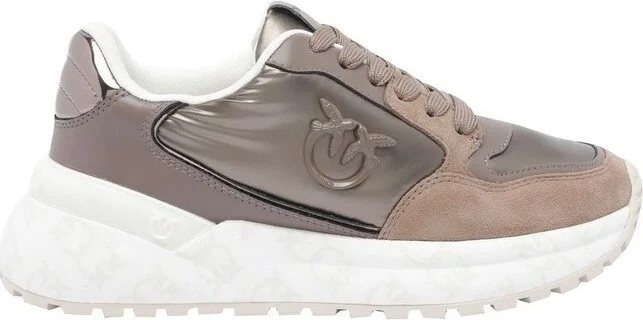 Pinko Gem 07 Chunky Sneakers