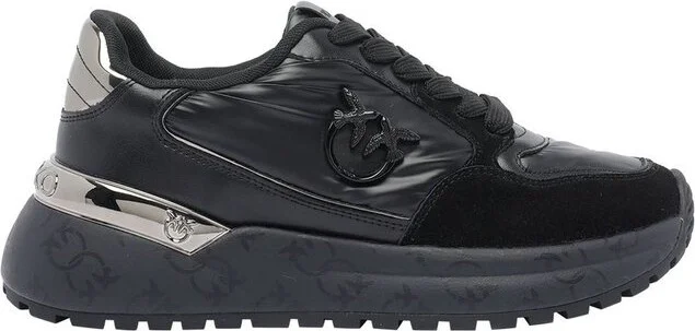 Pinko Gem 07 Chunky Sneakers