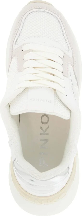 PINKO gem 07 sneakers - Image 3